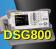DSG800 options