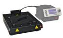 800 W Infrared heating plate controllable by i-CON C