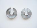 Stainless steel supporting disc for i-Tool and i-Tool Nano