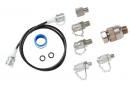 Premium Pressure up to 345 bar Transmitter Test Hose Kit with M20 adapter