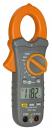 Clamp-on AC current meter CMP-400 with non contact voltage detector