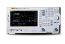 100 kHz to 500MHz spectrum analyzer