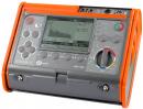Multi-Function Meter MPI-530 with power quality measurements