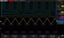 MSO function software for SDS5000X series oscilloscope, 16-channel, 1.25 GSa/s, 62.5 Mpts, not including Logic Probe