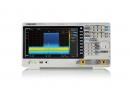9 kHz - 7.5 GHz Tikralaikis (Real-time) spektro analizatorius su pirminiu stiprintuviu ir skenuojančiu generatoriumi TG; RBW 1 Hz - 3 MHz; DANL -165 dBm/Hz; Fazinis triukšmas <-98 dBc/Hz; Tikralaikės analizės dažnių juosta 25 MHz, 40 MHz
