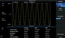 Analoginės moduliacijos analizės funkcija SSA3000X plus serijos spektro analizatoriams, įskaitant: AM, FM