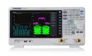 9kHz-1.5GHz RD spektro analizatorius + TG, Fazinis triukšmas<-98dBc/Hz, RBW 1Hz-1MHz, Min. DANL -161dBm/Hz, Bendras amplitudės tikslumas<0.7dB, 10.1" WVGA（1024x600) lietimui jautrus ekranas