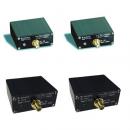 amplifier set 1 TBWA2/20dB, 1 TBWA2/40dB, 1 TBDA1/14, 1 TBDA1/28