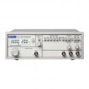3MHz Function Generator with LCD, External Sweep and High Waveform Quality
