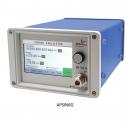 9 kHz to 6 GHz RF Signal Generator with OCXO source, high power, AM, FM, PM and pulse modulation, USB and LAN