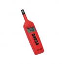 Digital Humidity/Temperature Meter, Probe style, -20 to 60 °C