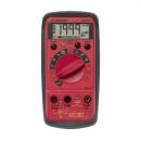 3,2 digit compact digital multimeter for electronics and test applications