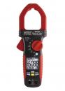 Innovative AmpTip AC/DC 1000A. AC+DC TRMS Clamp-on Meter wit Non-Contact voltage detection and flashlight