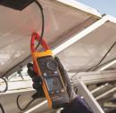 1000A True-rms AC/DC Solar Wireless Clamp Meter with iFlex®