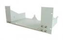 19 inch rack mount kit with handles for power analyzer Norma 4000