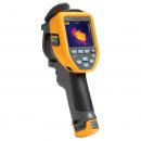 256 x 192 pixel, -20°C to 550°C Thermal Imager; with manual and fixed focus and Fluke Connect®, 27 Hz