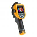 384 x 288 pixel, -20°C to 550°C Thermal Imager; with manual and fixed focus and Fluke Connect®, 9 Hz