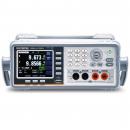 1000V Battery Meter (including RS-232C / USB device / host and HANDLER interface) for measurement of EV and PHEV battery packs