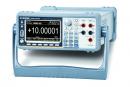 6,12 Digit (1,200,000 Counts) Dual Measurement Multimeter with graphical display