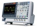 100MHz, 4-Channel, 1GSa/s, Digital Storage Oscilloscope with I2C/SPI/UART/CAN/LIN Trigger and Decoding