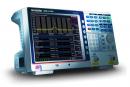 9kHz - 1,8GHz Spectrum Analyzer with Tracking Generator