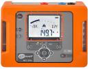 Insulation Resistance Meter MIC-2501; 100...2500V (100V step)
