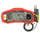 Multifunction Installation Tester TELARIS PROINSTALL-100-EUR with Voltage and continuity tester 2100-BETA