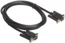 RS-232 Cable Serial Interface Cable, 2m