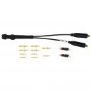 Accessory kit for Differential Active Probe SAP5000D