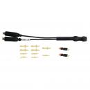 Accessory kit for Differential Active Probe SAP5000D