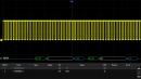 SDS2000X plus serijos osciloskopų sužadinimo pagal SENT signalų kombinacijas bei šių signalų dekodavimo funkcijų rinkinys