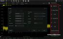 Spectrum Analysis (SW) for SNA6000A series Vector Network Analyzer