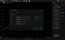 Time Domain Analysis (SW) for SNA6000A series Vector Network Analyzer