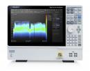 9KHz-13,6 GHz Spectrum analyzer, Phase Noise<-105dBc/Hz, RBW 1Hz-10MHz, Min. DANL -165dBm/Hz, Total Amplitude Accuracy <0.4dB, 12.1 Inch (1200×800) Touch Screen
