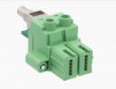 BNC adapter for TBL50100 or TBL05100 EUT/SOURCE socket