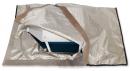 Shielded Bag 70 cm x 40 cm for EMC tests