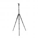 1490mm tripod, made out of carbon fiber
