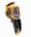640x480 pixel, -20°C to 650°C Thermal Imager with LaserSharp™ Auto Focus, 9Hz