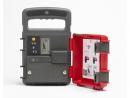 Siųstuvas-generatorius UAT-600-EUR serijos požeminės instaliacijos (kabelių ir vamzdžių) paieškos rinkiniui