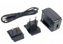 External battery charger for for thermal imaging cameras KT-165, KT-250 and KT-320