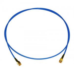 SMA-cable 1m (male/male) 