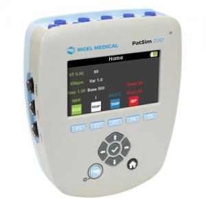 PatSim 200 Patient Simulator cost effective, easy to use 