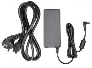 AC adapter for the DL350 Portable Scopecorder 
