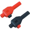 Spring Hold Safety Terminal Adapter Set 
