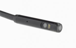 8.5 mm Dual View, 3 m Length Videoscope (Endoscope, Borescope) Probe 