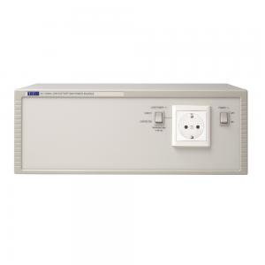 Low Distortion 1kW Power Source 