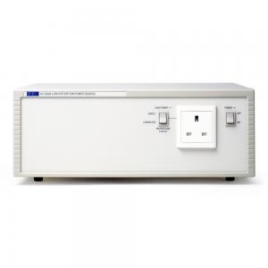 Low Distortion 1kW Power Source with UK socket 