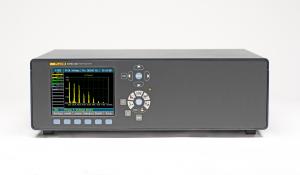 Six phase power analyzer Norma 5000, DC...3 MHz, 341 kS/sec, accuracy 0,03% with GPIB/LAN interface 