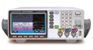 30MHz Dual channel Arbitrary Function Generator with pulse generator, modulation 