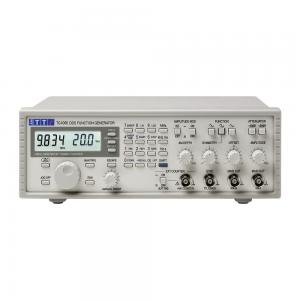 10MHz DDS Function Generator with Counter 